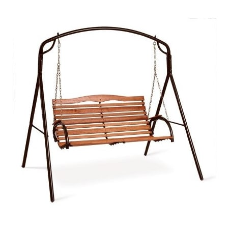 Jack Postrp Hi Back Swing Seat CG-05Z